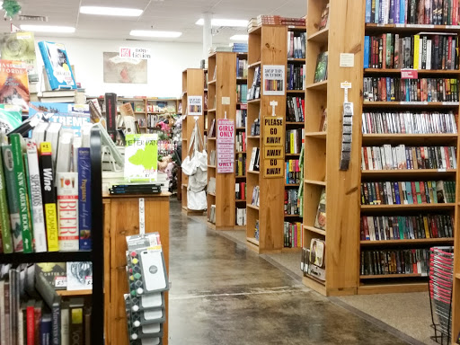 Book Store «Half Price Books», reviews and photos, 1400 Twixt Town Rd, Marion, IA 52302, USA