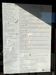 Photo n°3 de Pizza Nofa (SUR PLACE & À EMPORTER) à Arcachon ()