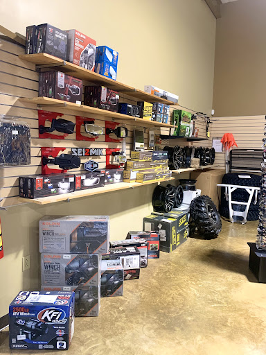 ATV Dealer «Jim Trenary Motorsports», reviews and photos, 4550 State Hwy 47, Washington, MO 63090, USA