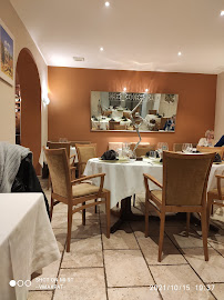Atmosphère du Restaurant français Jac'Soul à Sablet - n°10