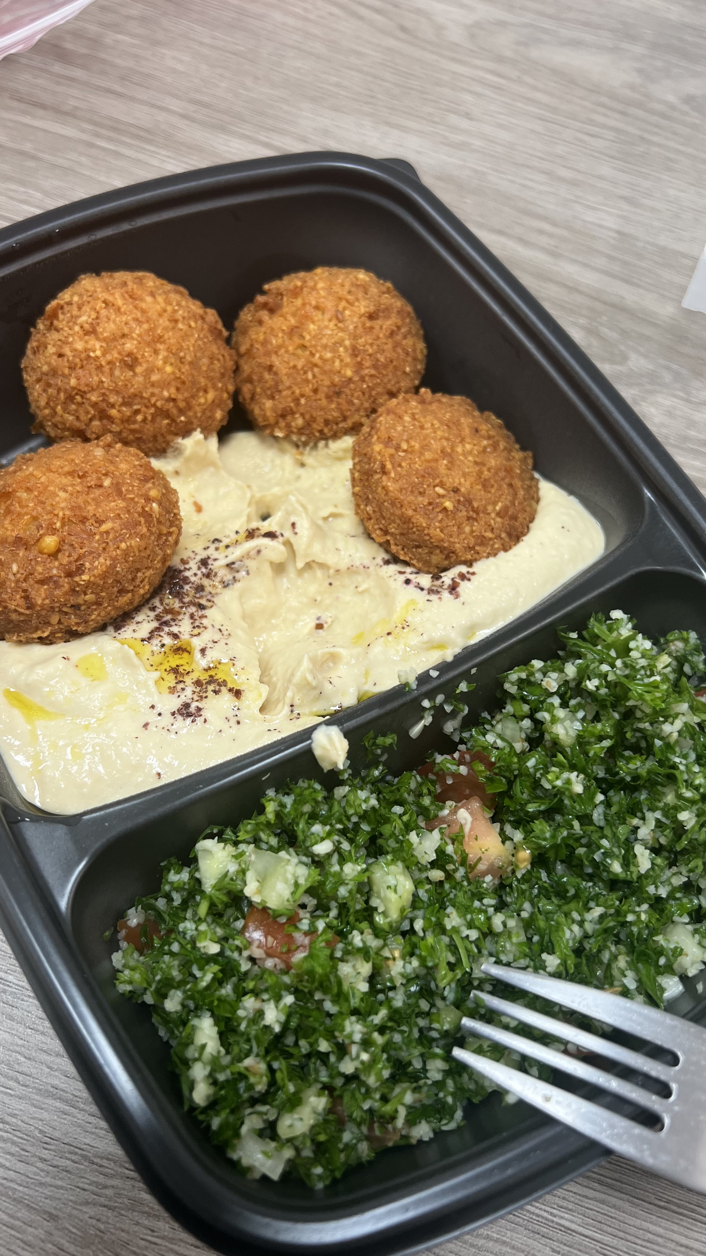 Photo n° 3 de l'avis de Malak.d fait le 25/10/2023 à 14:24