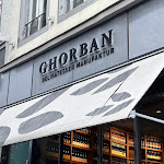 Photo n°2 de l'avis de Dr..a fait le 18/08/2023 à 17:49 sur le  Ghorban Delikatessen Weinbar & Catering à Aachen