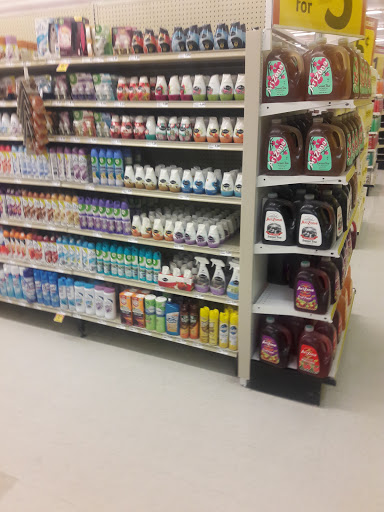 Grocery Store «Harveys Supermarket», reviews and photos, 777 N Market St, Jacksonville, FL 32202, USA