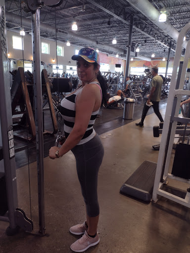 Gym «LA Fitness», reviews and photos, 1901 W 39th St, Hialeah, FL 33012, USA