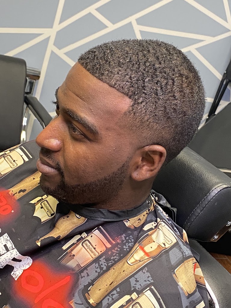 Creole Cuts Barbershop 75006