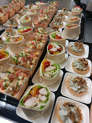 Les Saveurs d'Ophélie à Lorient