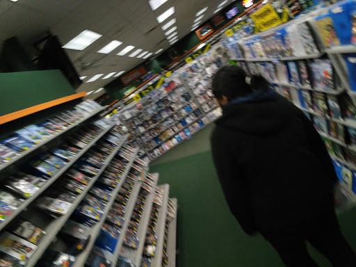 Movie Rental Store «Family Video», reviews and photos, 741 W Glen Flora Ave, Waukegan, IL 60085, USA