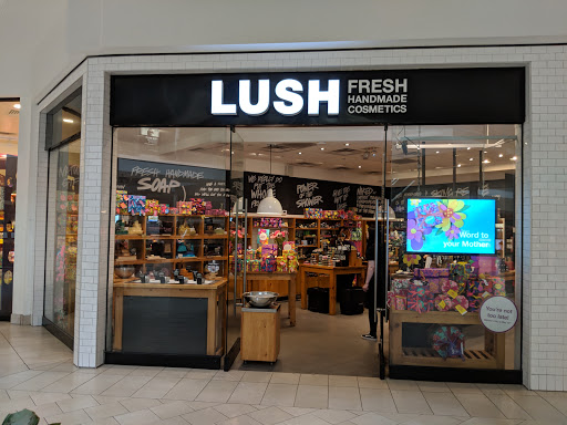 Cosmetics Store «Lush», reviews and photos, 311 Daniel Webster Hwy, Nashua, NH 03060, USA