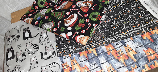 Fabric Store «Jo-Ann Fabrics and Crafts», reviews and photos, 1155 Washington Pike, Bridgeville, PA 15017, USA