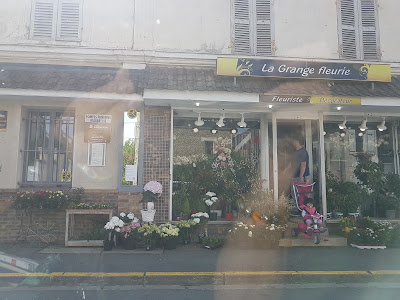 La Grange Fleurie | Fleuriste Quincy-Voisins à Quincy-Voisins