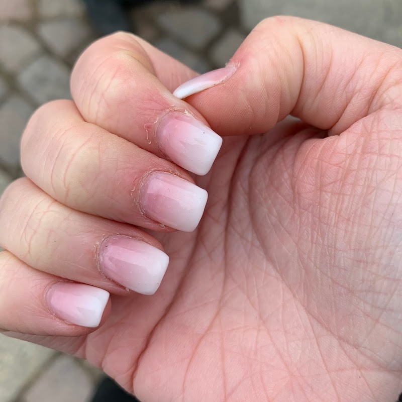 Nails for You