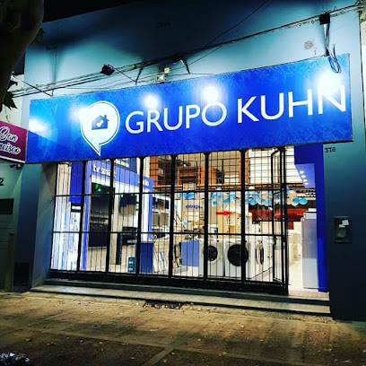 Grupo Kuhn Casa Central