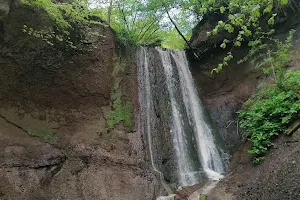 Wasserfall Wolfsschlucht image