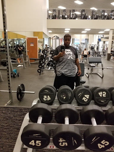 Gym «LA Fitness», reviews and photos, 1540 FL-436, Winter Park, FL 32792, USA
