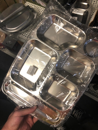 Surplus Store «Brandon Army Navy Military Surplus», reviews and photos, N Parsons Ave, Brandon, FL 33510, USA