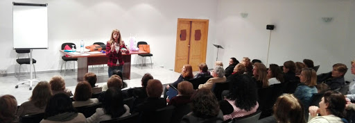CLÍNICA Psicología ABRIENDOZIRCULOS BADAJOZ en Badajoz, Badajoz