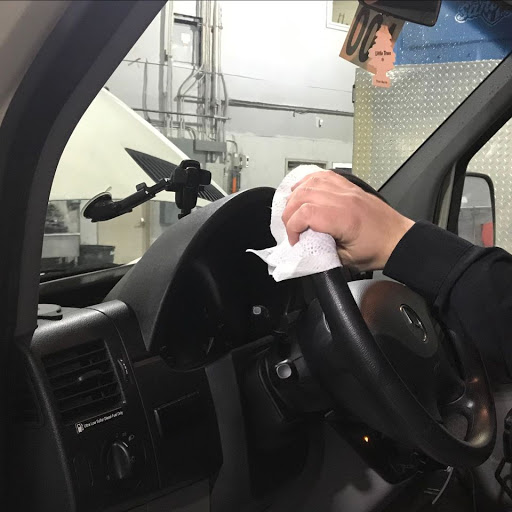 Diesel Engine Repair Service «AG Diesel Repair», reviews and photos, 12410 NE Whitaker Way, Portland, OR 97230, USA