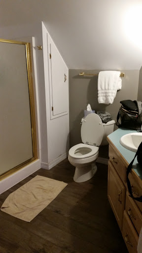 Bed & Breakfast «Barrister Bed & Breakfast», reviews and photos, 416 N Ewing St, Helena, MT 59601, USA