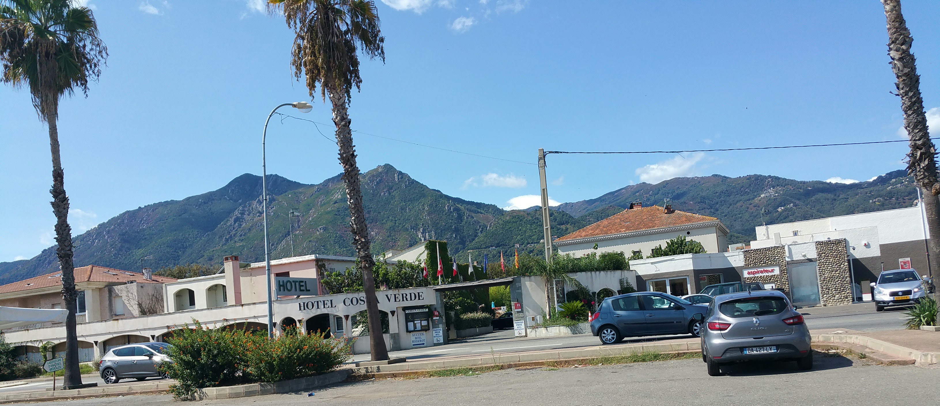Photo n° 1 de l'avis de Pascal.e fait le 18/09/2017 à 07:05