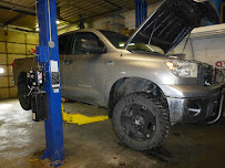 Automotive Service Evolution