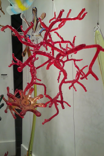 Art Gallery «LuminArté Fine Art Gallery», reviews and photos, 1727 E Levee St, Dallas, TX 75207, USA