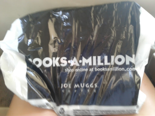 Book Store «Books-A-Million», reviews and photos, 7404 S Olympia Ave, Tulsa, OK 74132, USA