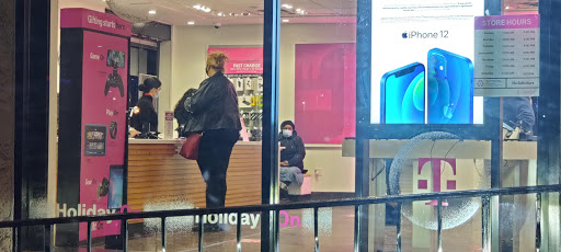 Cell Phone Store «T-Mobile», reviews and photos, 2526 US-22, Union, NJ 07083, USA