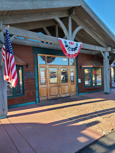 Museum «Ghost Town Museum», reviews and photos, 400 S 21st St, Colorado Springs, CO 80904, USA