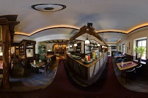 Nostalgia-Krefeld griechisches Restaurant image