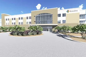 Reunion Rehabilitation Hospital Peoria image