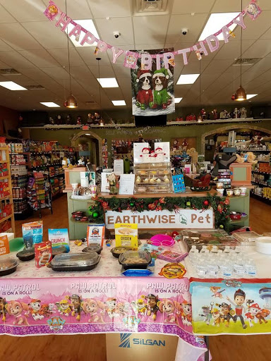 Pet Supply Store «EarthWise Pet Supply & Grooming», reviews and photos, 245 Fries Mill Rd, Blackwood, NJ 08012, USA