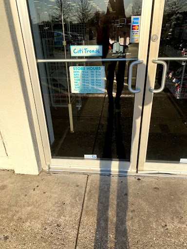 Clothing Store «Citi Trends», reviews and photos, 3205 S Cobb Dr a, Smyrna, GA 30080, USA