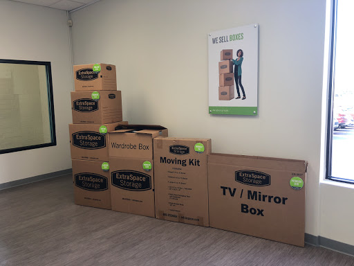 Storage Facility «Extra Space Storage», reviews and photos, 5845 Charlotte Pike, Nashville, TN 37209, USA