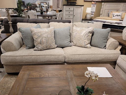 Furniture Store «Ashley HomeStore», reviews and photos, 561 US-46, Fairfield, NJ 07004, USA