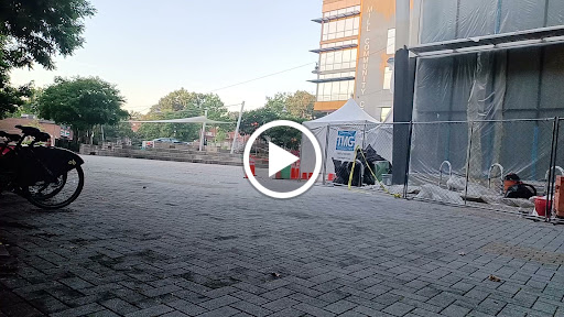 Recreation Center «Arlington Mill Community Center», reviews and photos, 909 S Dinwiddie St, Arlington, VA 22204, USA