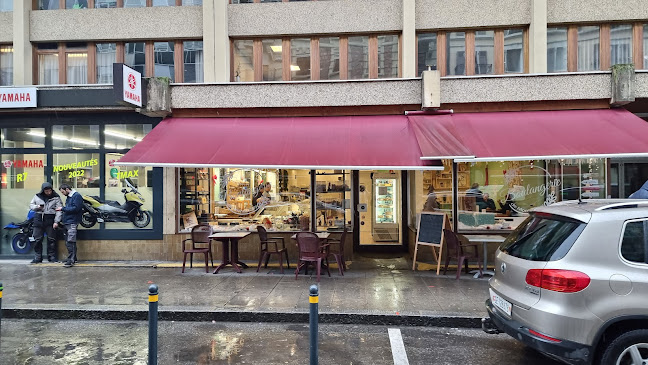 Rezensionen über Boulangerie Preti in Genf - Bäckerei