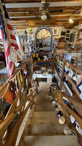 Gift Shop «Brass Lyon», reviews and photos, 36 Market Square, Newburyport, MA 01950, USA