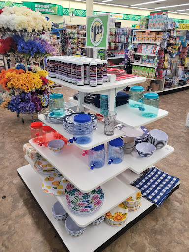 Dollar Store «Dollar Tree», reviews and photos, 410 2nd St Pike, Southampton, PA 18966, USA