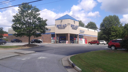 Pharmacy «Rite Aid», reviews and photos, 3687 GA-5, Douglasville, GA 30135, USA