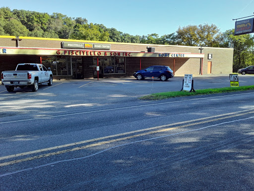 Hardware Store «Piscitello Home Center», reviews and photos, 2300 Wood Ave, Easton, PA 18042, USA