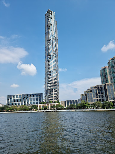 Four Seasons Private Residences