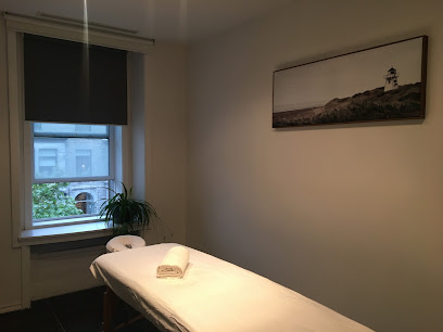 Clinique TuiNa/Excellent Massage Therapy