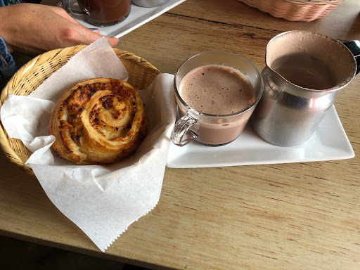 Colombian Restaurant «Manantial Market Place», reviews and photos, 6778 W Flagler St, Miami, FL 33144, USA