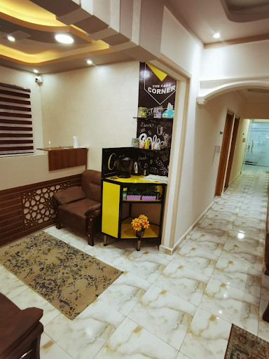 مركز الحكيم الطبي – ميامي إسكندر إبراهيم 