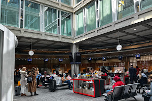 SBB Reisezentrum Zürich HB
