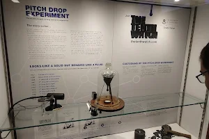 Physics Museum image