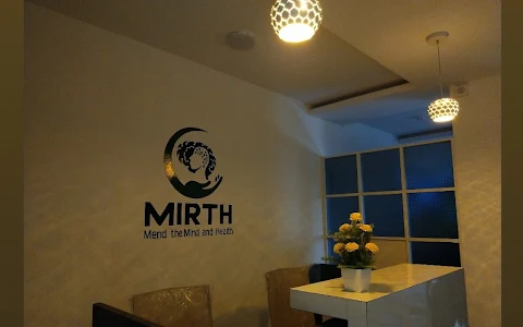 Mirth Wellcare image
