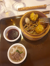 Nouille du Restaurant vietnamien Hanoi Bistro à Toulouse - n°14