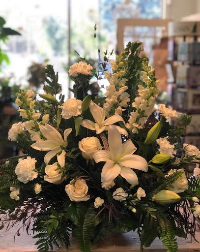 Florist «Sherwood Florist & Gift Shoppe», reviews and photos, 10239 Fair Oaks Blvd #A, Fair Oaks, CA 95628, USA