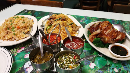 Champion Thai Restaurant